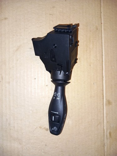 Ford fiesta mk7 - ford, wiper