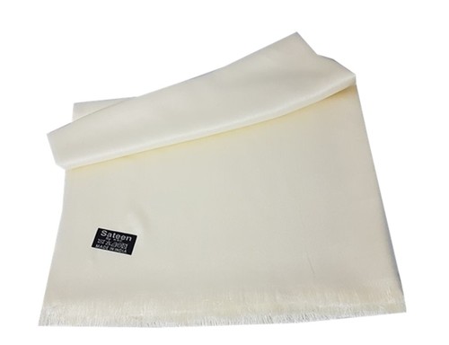 Tassel free pashmina - free, shawl