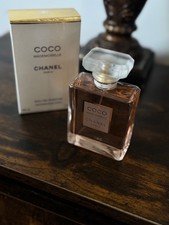 CHANEL Coco Mademoiselle Eau