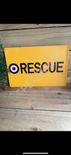 Raf search rescue squadron - &,