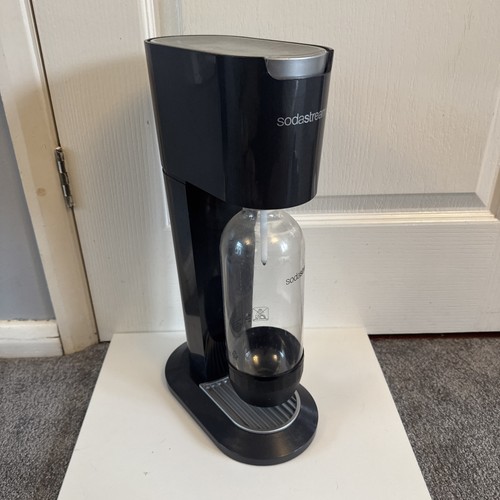 Sodastream genesis sparkling - sodastream,