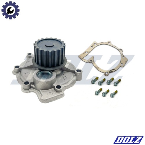 Water pump engine cooling r199 - cooling,
