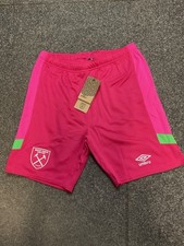 WEST HAM UNITED KIDS UMBRO