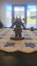 Warhammer 40k Thousand Sons