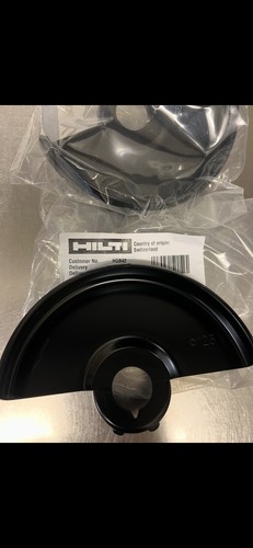 Hilti new genuine angle - new,