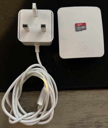 Raspberry model 32gb - pi,