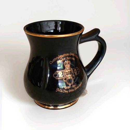 Frank marshall pottery - frank,
