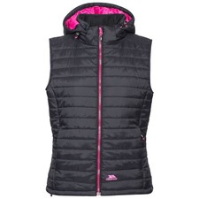 Trespass Womens Padded Gilet