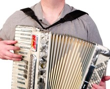 Neotech Pad-It Accordion