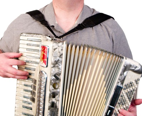 Neotech pad accordion - neotech,