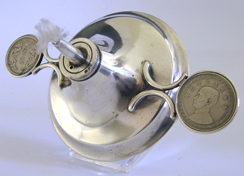 Rare english sterling - english, silver
