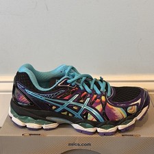 DS ASICS GEL NIMBUS 16 WOMENS