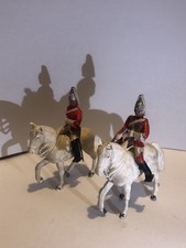 Britains Mounted Lifeguards
