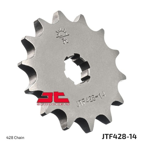 Front sprocket fit suzuki - sprocket,