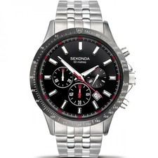 Sekonda Gent's Chronograph