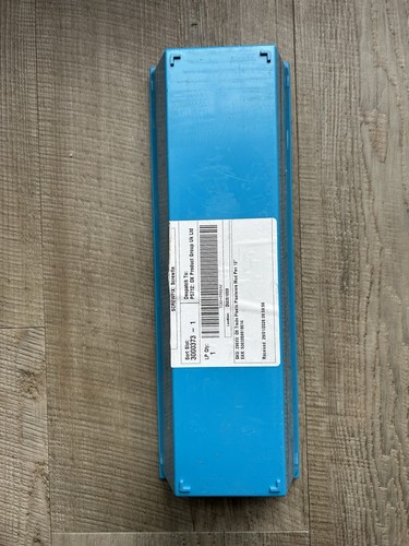 Pack plasterers mud - pack, pan