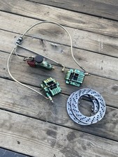 Italkart Racing Go Kart Front