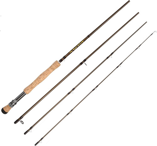 Fly fishing rod carbon - fishing,