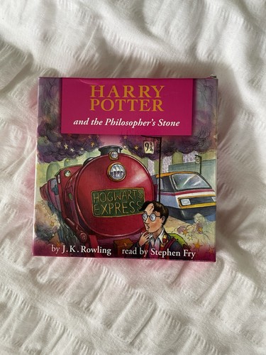 Harry potter and - harry,