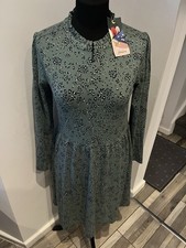 Joules Aurora Dress Size 10