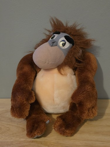 Vintage disney the - vintage, jungle