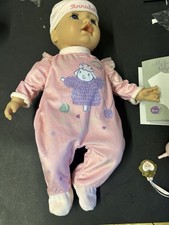 Baby Annabell - Interactive