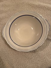 Vintage Vegetable Serving Bowl
