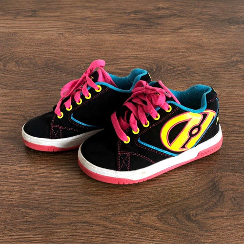 Heelys girls skate shoes - skate,