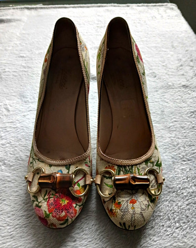 Rare gucci bamboo - rare, flora
