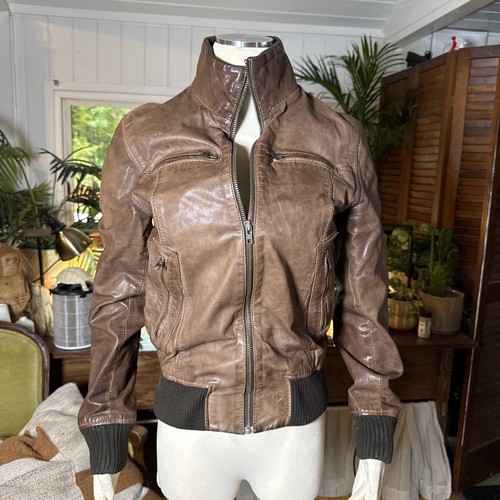 Jack jones vintage brown - jack, &