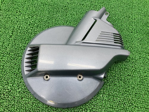 Used honda gl1500 front disc - used,