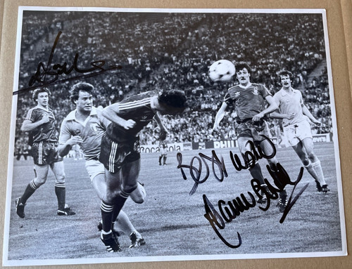 Nottingham forest 1979 - nottingham,