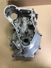 Velocette mac crankcases - velocette,