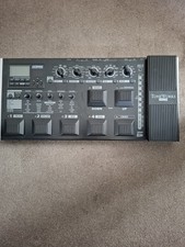 Korg Toneworks AX3000G Guitar Modelling and Signal Processor with Sound Effects