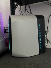 Alienware Aurora Ryzen Edition R10 Gaming PC