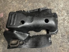 Vw Type 4 t2 Aircooled Engine Cylinder Head Tinwear  Bay Camper Van