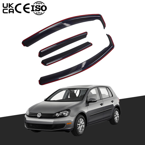 Golf mk6 5 door - 4x,