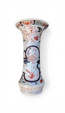Japanese Imari porcelain