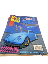 Volks World 1990’s 11