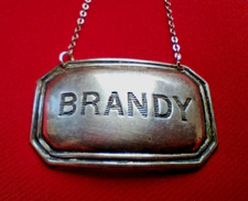 VINTAGE Silver Plated