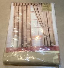 Rectella Curtains Fully Lined 44" X 90”