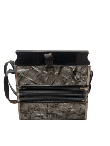 Hohner club iib victoria - club,