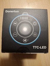 Bluetooth Wireless Portable