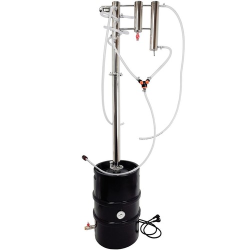 Electric distiller 30l - distiller,