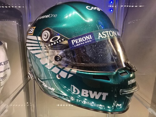 2021 aston martin lance - 2021, f1