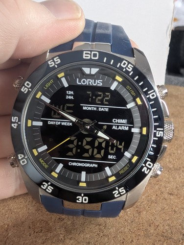 Lorus z012 x001 - lorus, z012-x001
