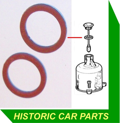 Su carburettor damper - 2,