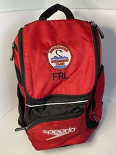 Speedo teamster 35l swimming - speedo,