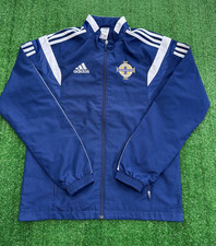 Northern Ireland FC Adidas