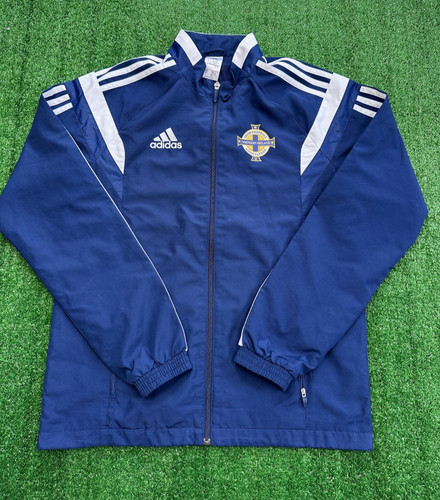 Northern ireland adidas - northern, fc